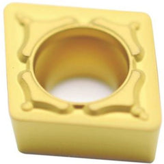 CCMT3(2.5)0.5-XF ME115 - Exact Tooling