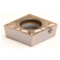 CCMT32.52ELUW-T2000Z Turning Insert - Exact Tooling