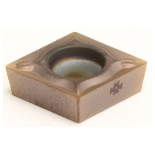 CCMT32.52ESU-AC530U Turning Insert - Exact Tooling