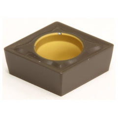 CCMT32.51EMU-AC405K Turning Insert - Exact Tooling