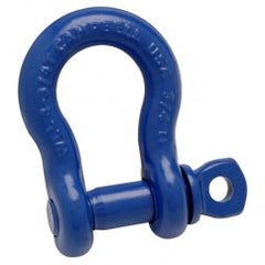 7/8" ANCHOR SHACKLE SCREW PIN - Exact Tooling
