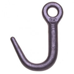 1" CAM-ALLOY J-HOOK STYLE A BRIGHT - Exact Tooling