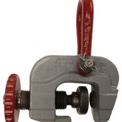 SAC SCREW ADJUSTED CAM PLATE CLAMP - Exact Tooling