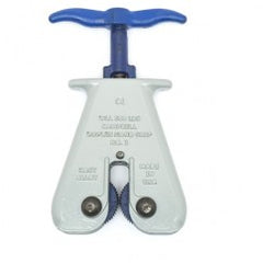 DUPLEX H AND GRIP CLAMP W/ 10" H AND - Exact Tooling