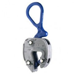 GX PLATE CLAMP 1/2"- 2" GRIP 5 TON - Exact Tooling