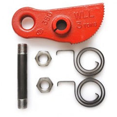 REPLACEMENT CAM KIT FOR HORIZONTAL - Exact Tooling