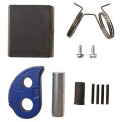 REPLACEMENT CAM/PAD KIT FOR 1/2 TON - Exact Tooling