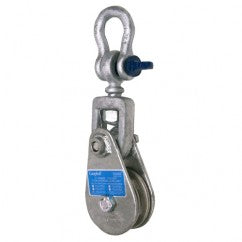 4099Q 4-1/2" STL DROP SIDE SNATCH - Exact Tooling