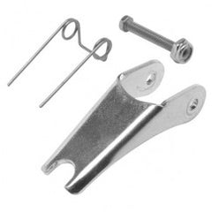 5/8 REG AND QUIK-ALLOY SLING HOOKS - Exact Tooling