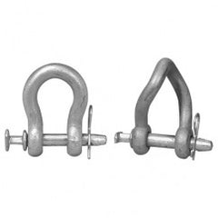 7/8" TWISTED CLEVIS LONG BODY - Exact Tooling
