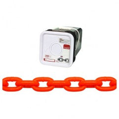 1/4 GRADE 30 PROOF COIL CHAIN - Exact Tooling