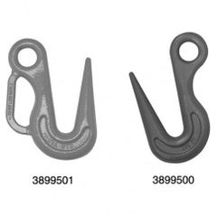 ALLOY SORTING HOOK W/HANDLE FORGED - Exact Tooling