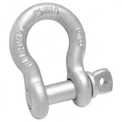 1" ANCHOR SHACKLE SCREW PIN - Exact Tooling