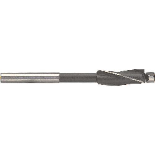 8 HS SS CAPSCREW CBORE - Exact Tooling