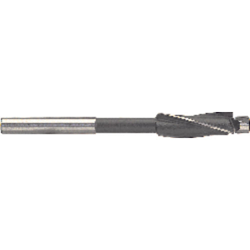10 COBALT CAPSCREW CBORE - Exact Tooling