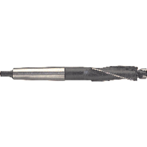 1/4 HS TS CAPSCREW CBORE - Exact Tooling