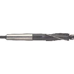 1/4 HS TS CAPSCREW CBORE - Exact Tooling