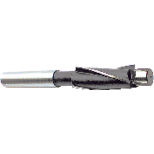 5MM HS SS CAPSCREW CBORE - Exact Tooling
