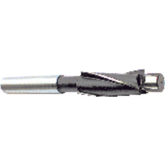 4MM HS SS CAPSCREW CBORE - Exact Tooling