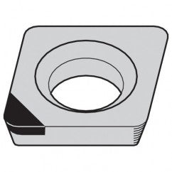 CDHB120605M CDCD SCREW ON INSERT - Exact Tooling