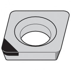 CDHB120605M CDCD SCREW ON INSERT - Exact Tooling