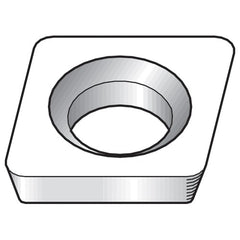 CDHB120605 CG5 SCREW-ON INSERT - Exact Tooling