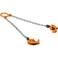 Chain Drum Lifter 2K Capacity - Exact Tooling