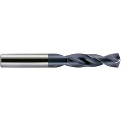 13188 1/4X8MMX2.992 2FL - Exact Tooling