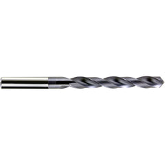 13286 9MMX10MMX140MM 2FL - Exact Tooling