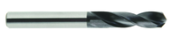 3/8 X 3/8 X 1-5/8 X 3-1/2 HSS-Pm Multi-1 Drill Stub Length TiAlN Coated - Exact Tooling
