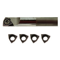 CE5215/TL120 Boring Bar Kit - Exact Tooling