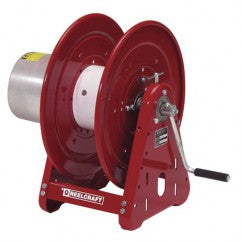 3/4 X 100' HOSE REEL - Exact Tooling