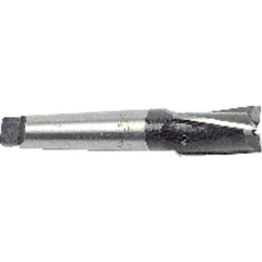 13/32 Screw Size-HSS-Taper Shank Interchange Pilot Counterbore - Exact Tooling