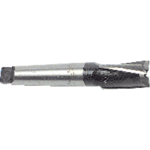 7/16 Screw Size-HSS-Taper Shank Interchange Pilot Counterbore - Exact Tooling