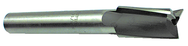 2 Screw Size-Straight Shank Interchangeable Pilot Counterbore - Exact Tooling