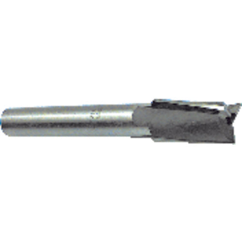3/8 Screw Size-Straight Shank Interchangeable Pilot Counterbore - Exact Tooling