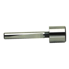 1/2 Dia-HSS Pilot - Exact Tooling