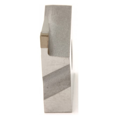 CGAR1504150-BN250 Grooving Insert - Exact Tooling