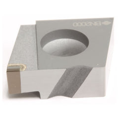 CGAL1506500-BN250 Grooving Insert - Exact Tooling