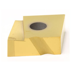 CGAR1506600-BNC30G Grooving Insert - Exact Tooling