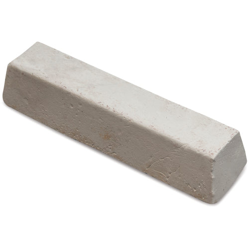 1200 Grit - White Polishing Compound - Exact Tooling