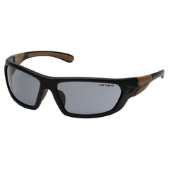 CARBONDALE BLACK FRAME GRAY AF LENS - Exact Tooling