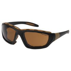 CARTHAGE BLACK FRAME BROZE AF LENS - Exact Tooling