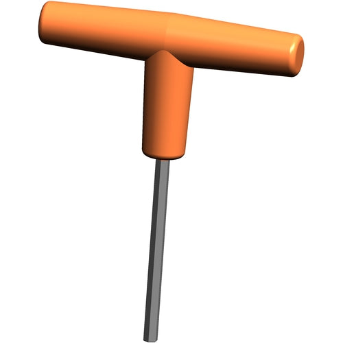 CHT4 Allen Key Wrench - Exact Tooling