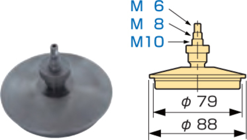 ADHSLK ADAPTER - Exact Tooling