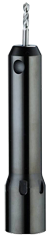 IR11-EM3/16-4.0" End Mill Holder - Exact Tooling