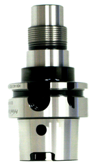 HSK A100 IR40-120-EX base holder - Exact Tooling