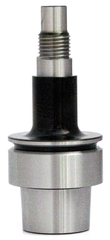 HSK E40 IR16-080-EX base holder - Exact Tooling