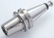 BT50-SLK12-75F Master Holder - Exact Tooling