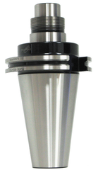 CAT50 IR25-4"-EX base holder - Exact Tooling